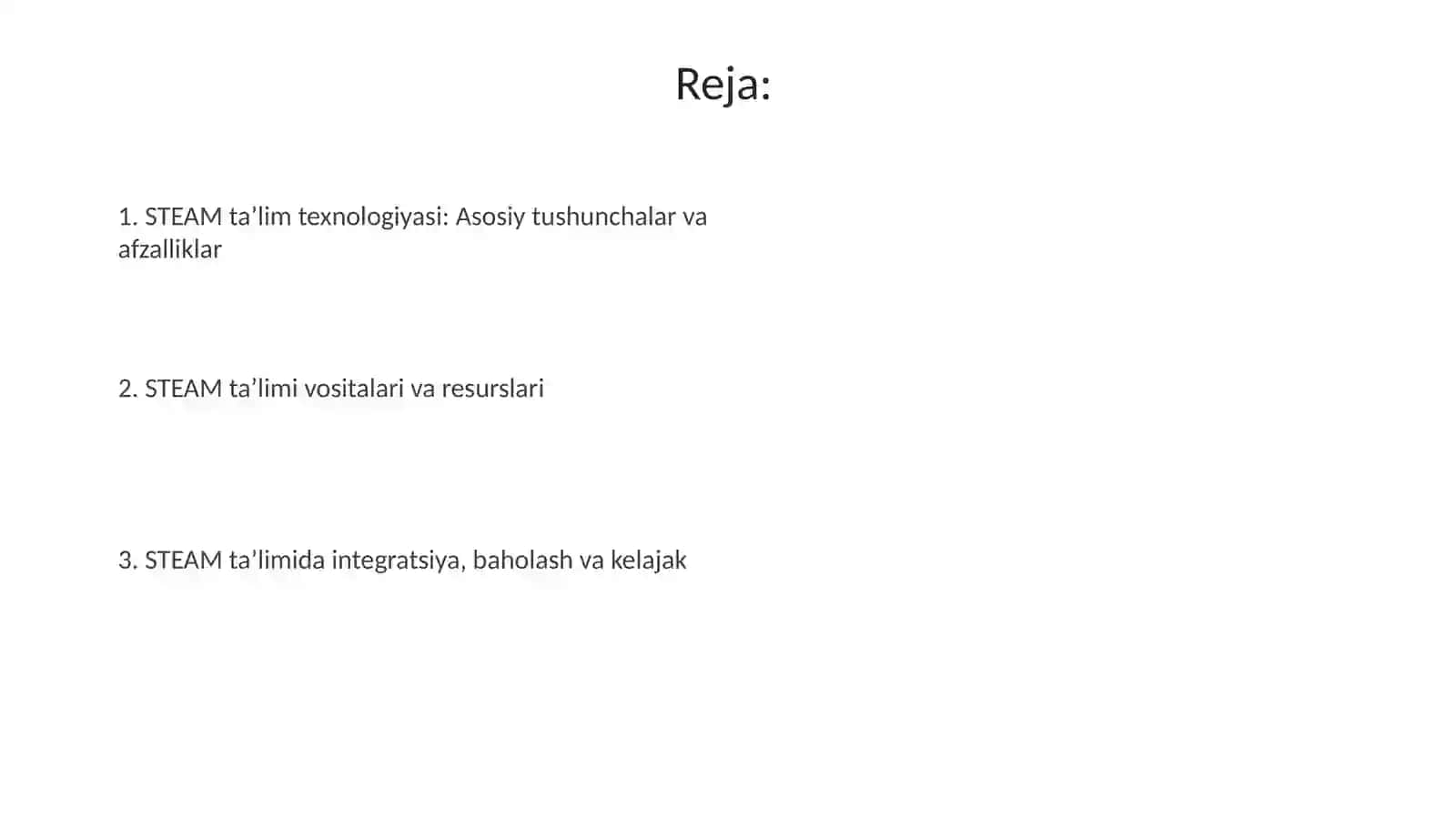 STEAMtalimtexnologiyasi 2