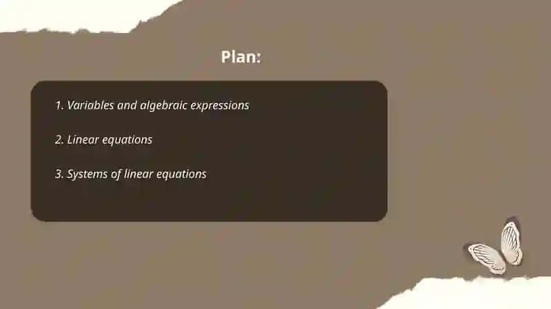 Algebra 2