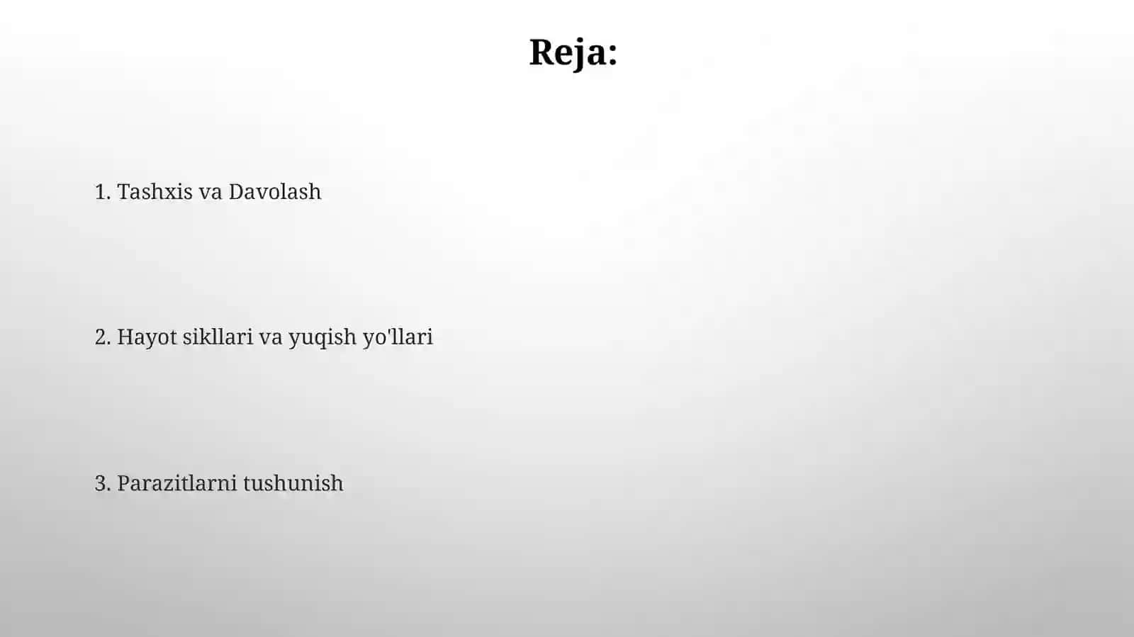 Oʻpka qurti: turlari va uy egalari 2