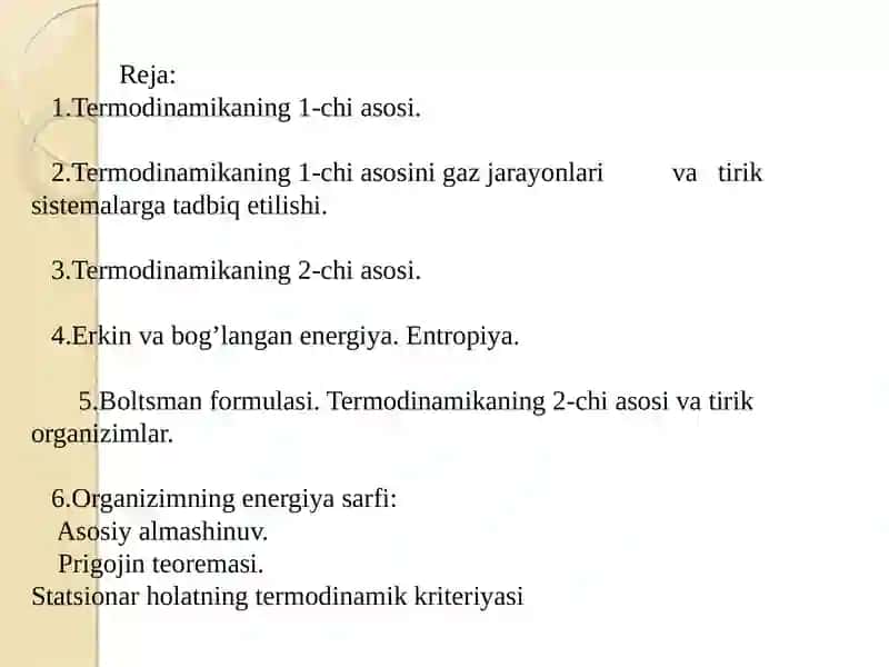 BIOENERGETIKA 2