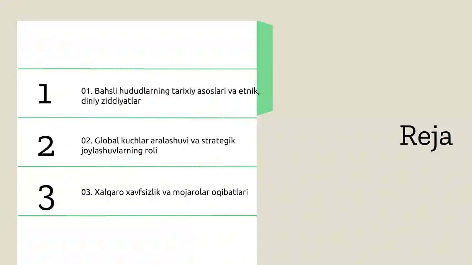 Bahsli hududlar va ularning geosiyosiy ahamiyati 2
