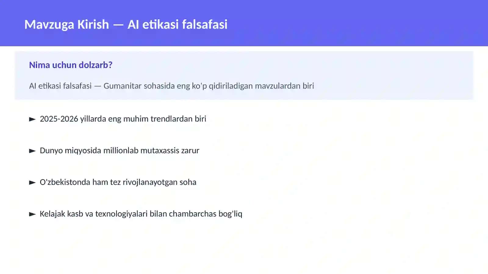 AI etikasi falsafasi 2