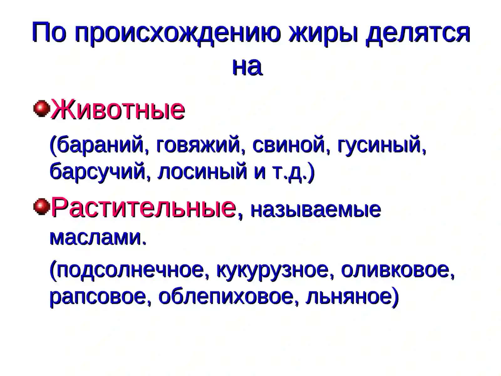 Жир 2