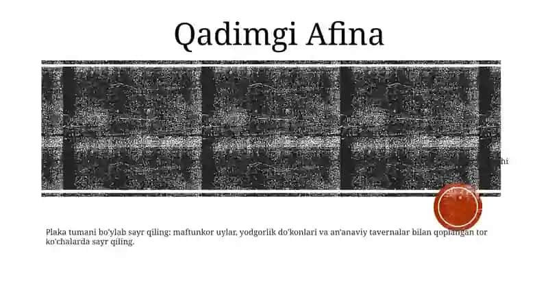 Qadimgi Afina 2