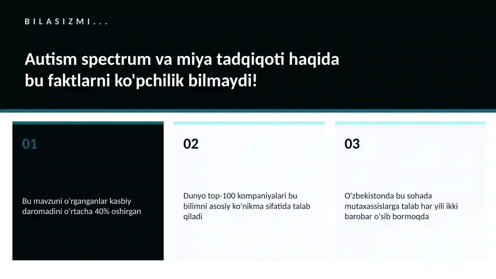NEYROTEXNOLOGIYA VA MIYA 2