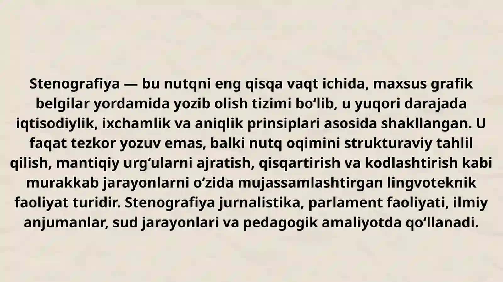 Stenografiya 2