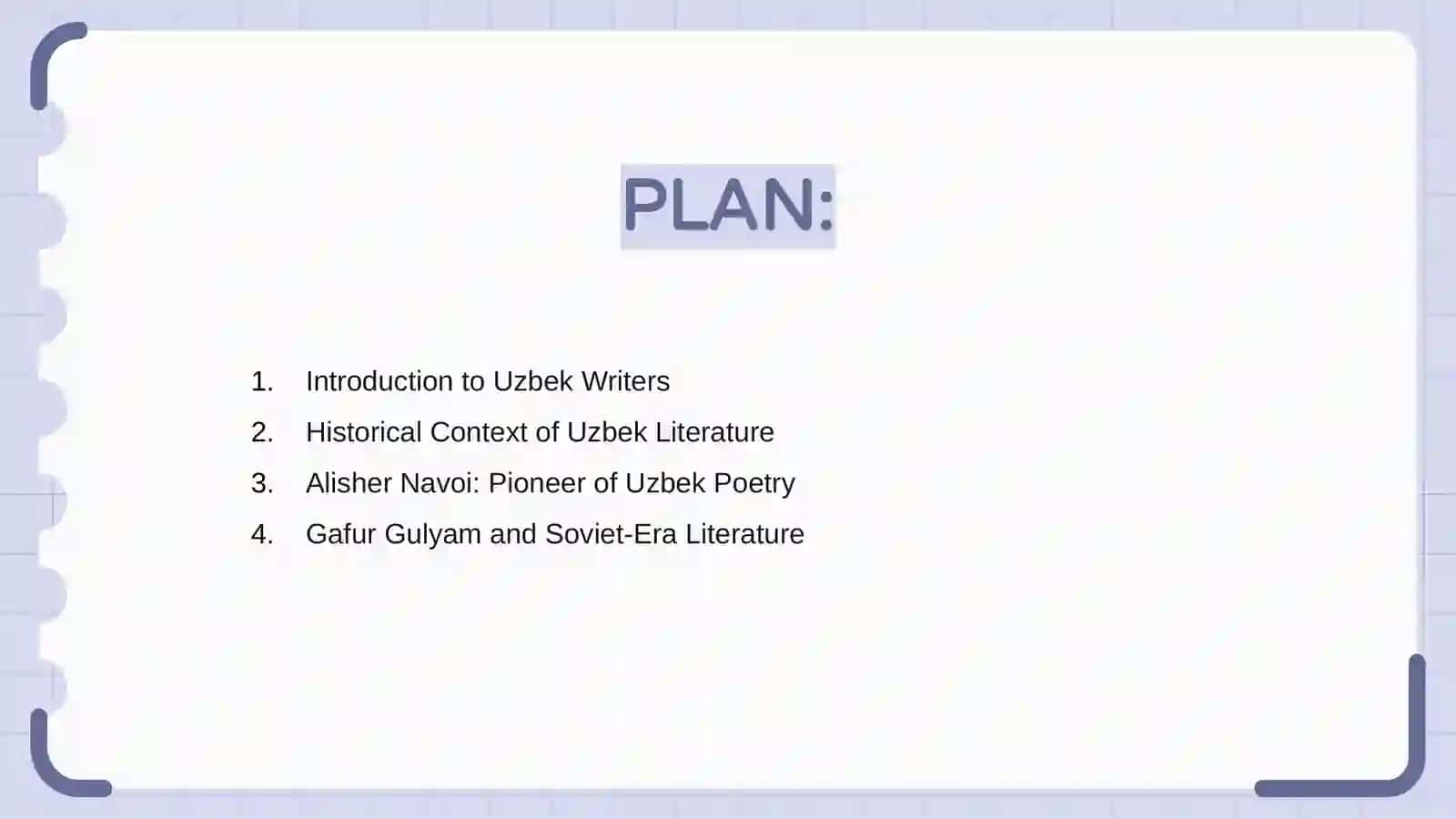 Uzbek writers 2