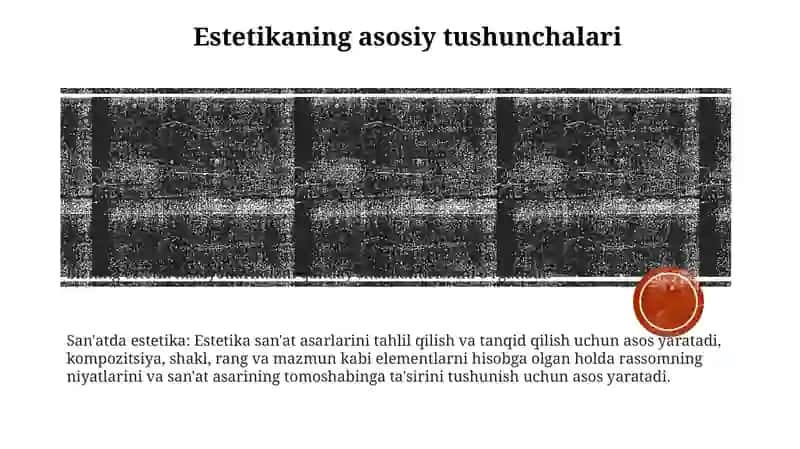 Estetika 2