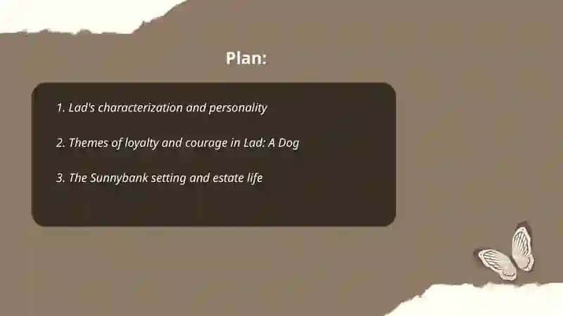 Lad a Dog 2