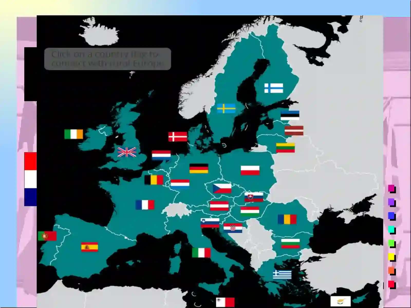 Europäischer Tag der Sprachen 2
