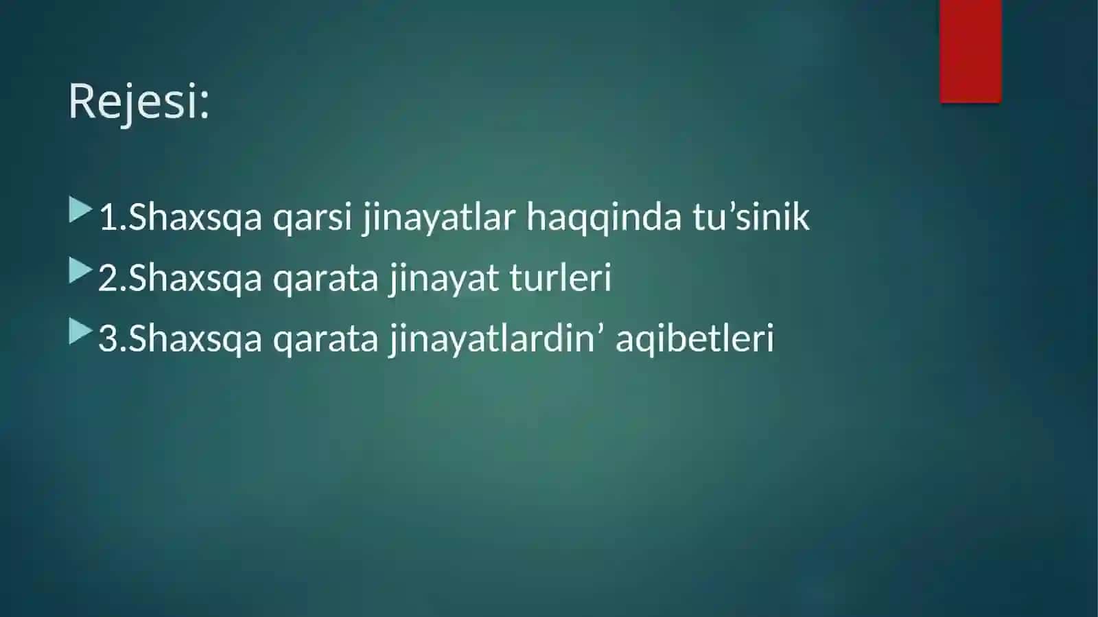 Shaxsqaqarsijinayatlar 2