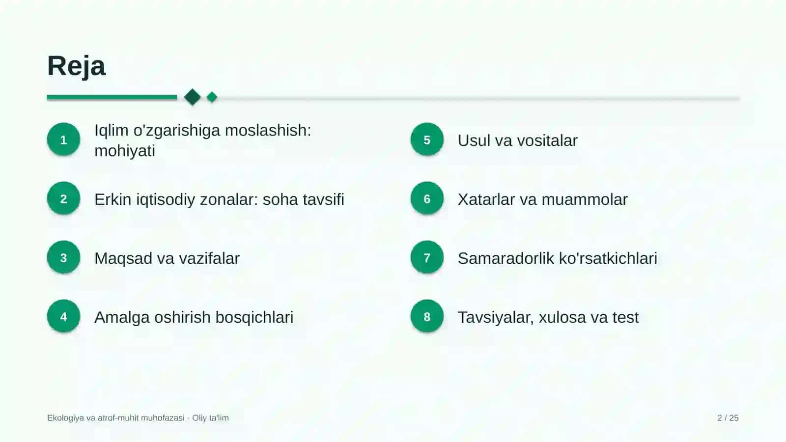 erkin iqtisodiy zonalarda iqlim o'zgarishiga moslashish 4546 2