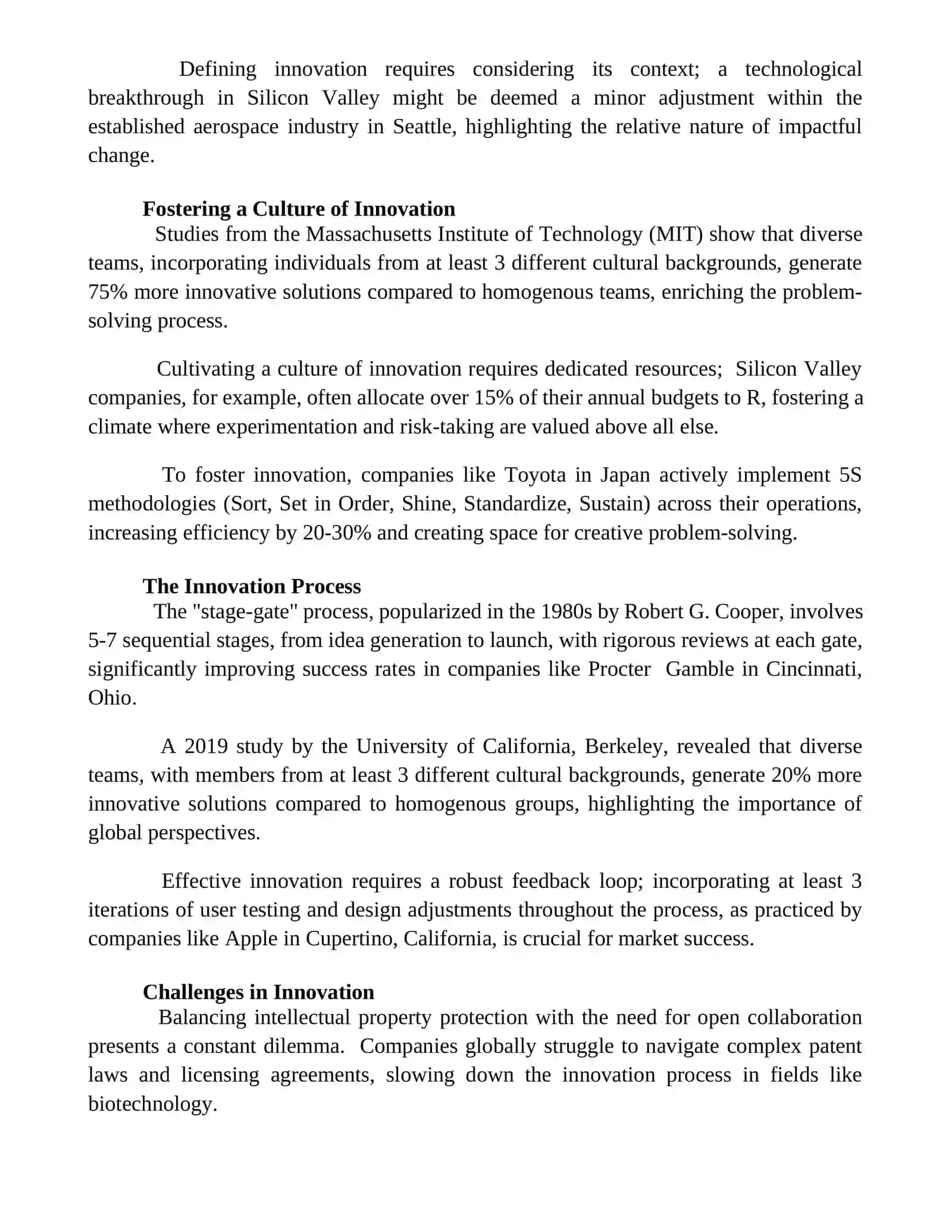 Innovations 2
