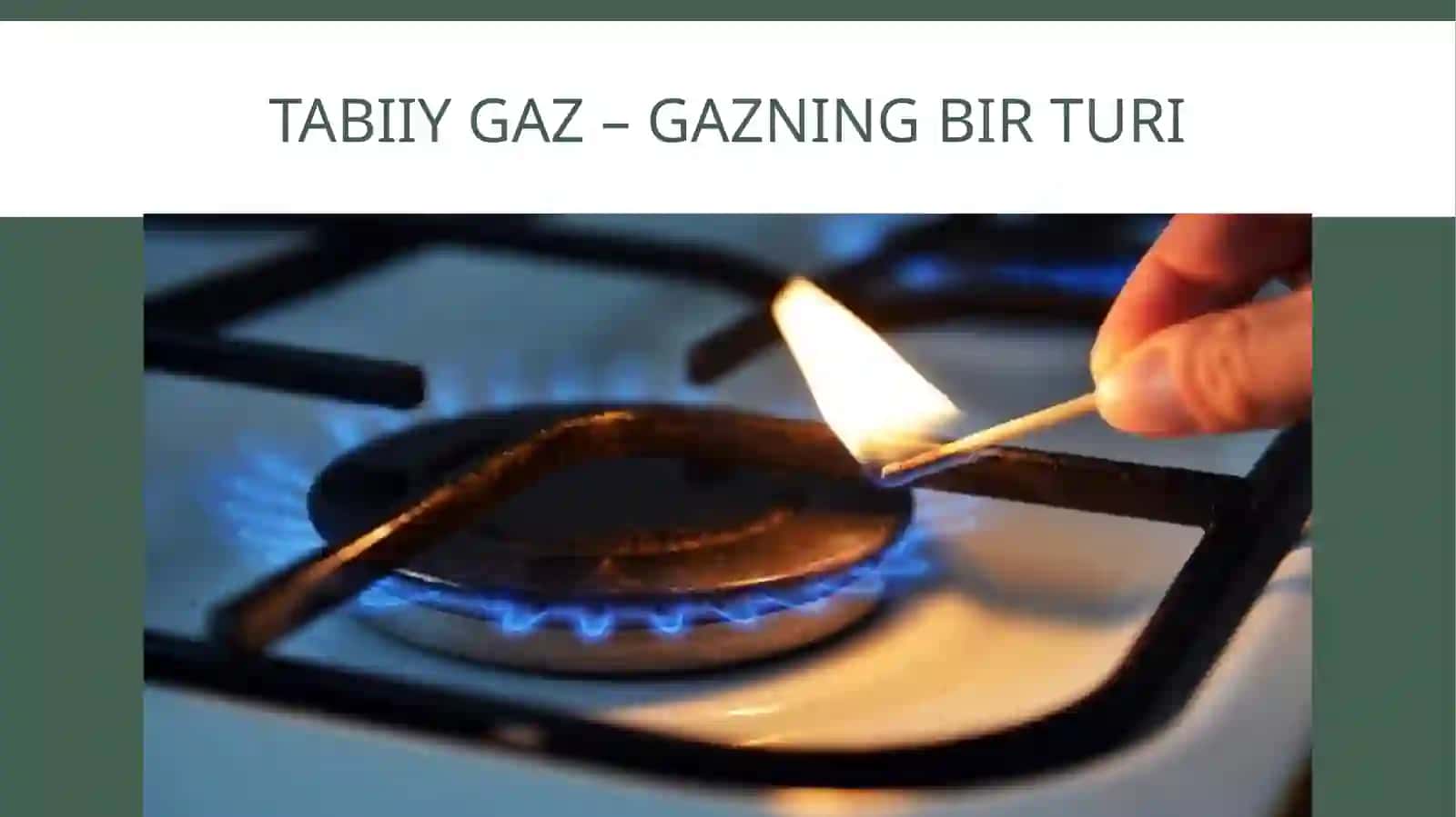 GAZLAR 2