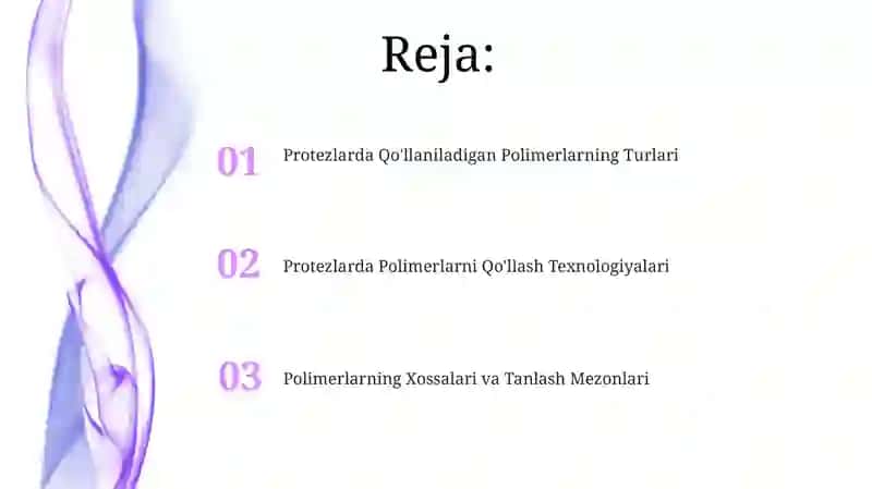 Polimerlar 2