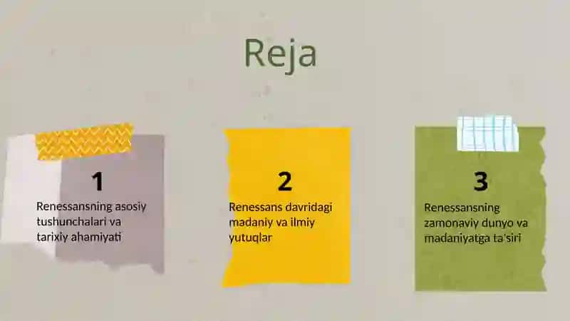 Renessans 2