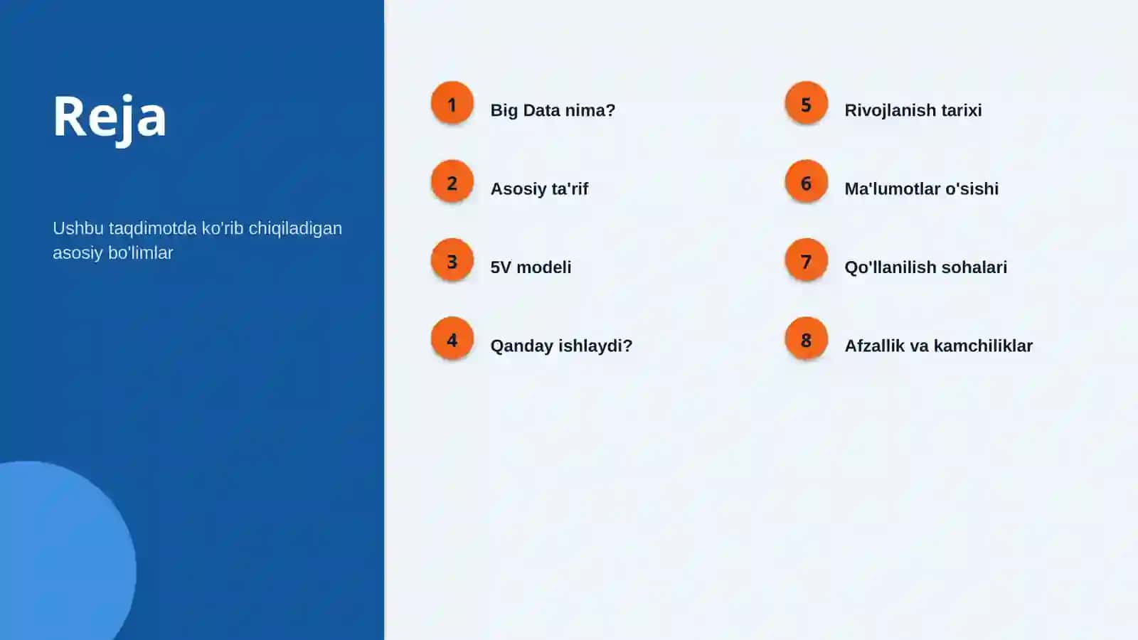 Big Data 2