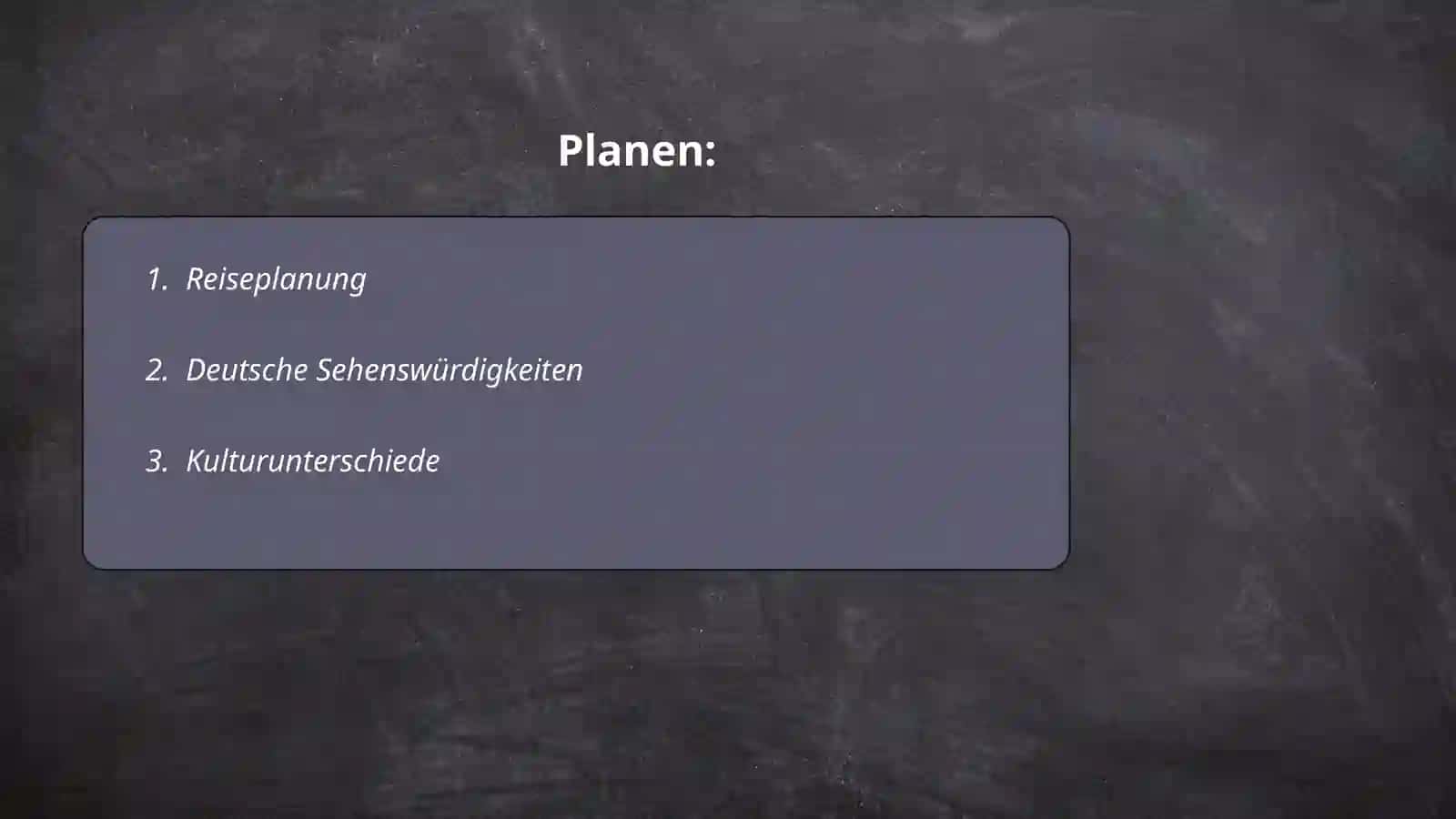 Einmal um die ganze Welt 2