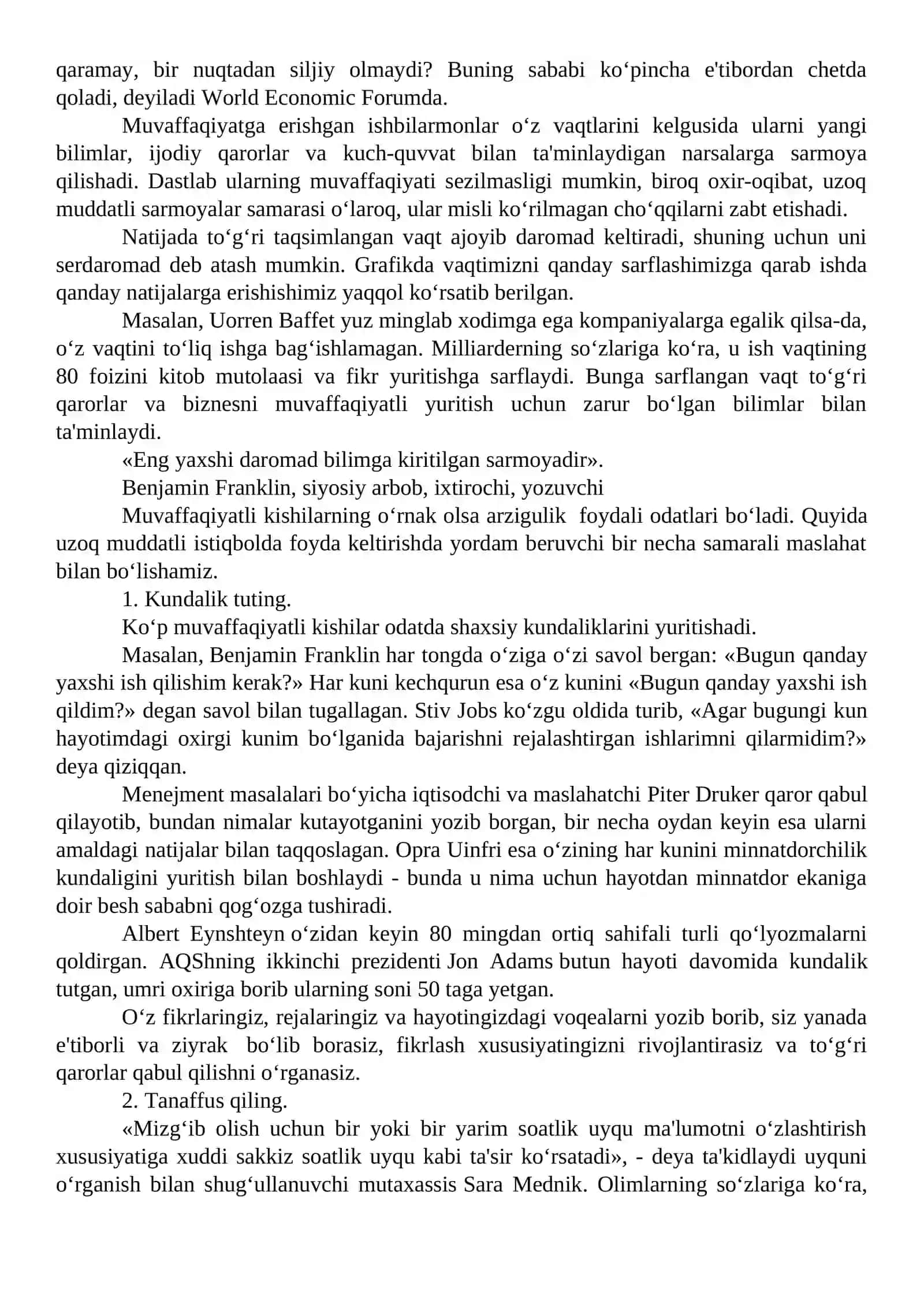 Boshlang‘ich sinf o‘quvchilarida muvaffaqiyatga erishish motivi 2
