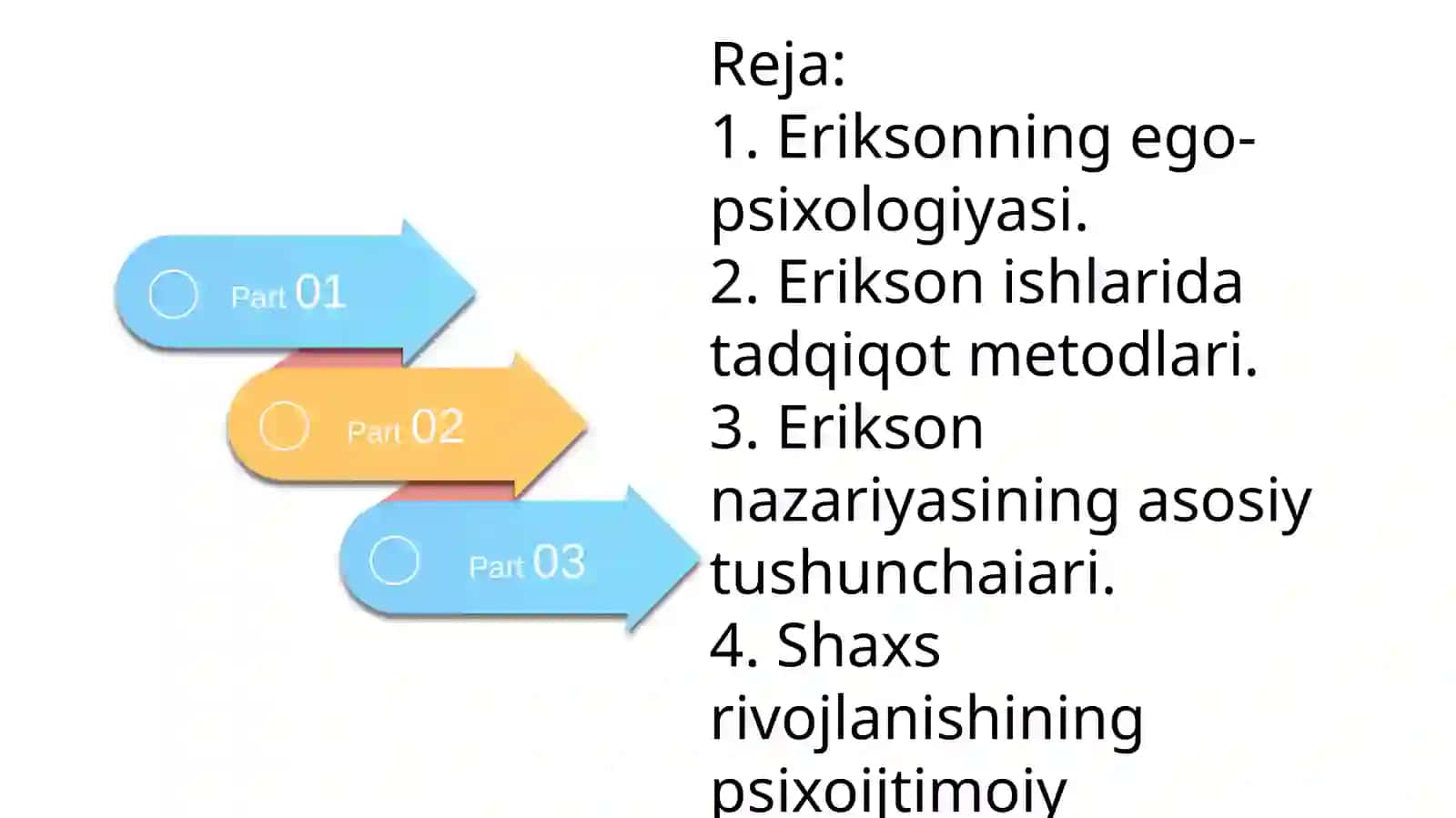 Erik Erikson 2