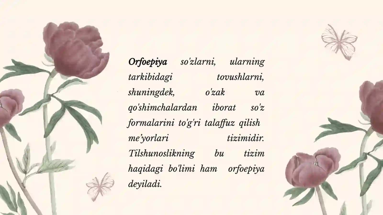 Orfoepiya 2