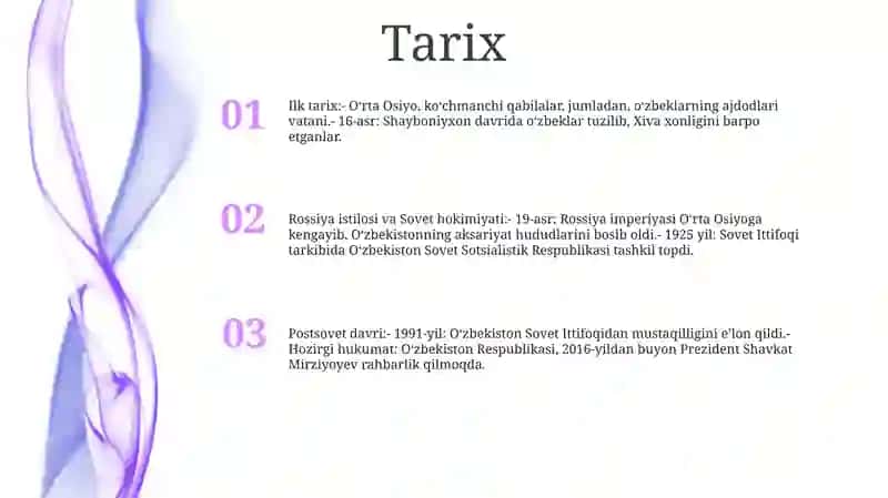 Tarix 2