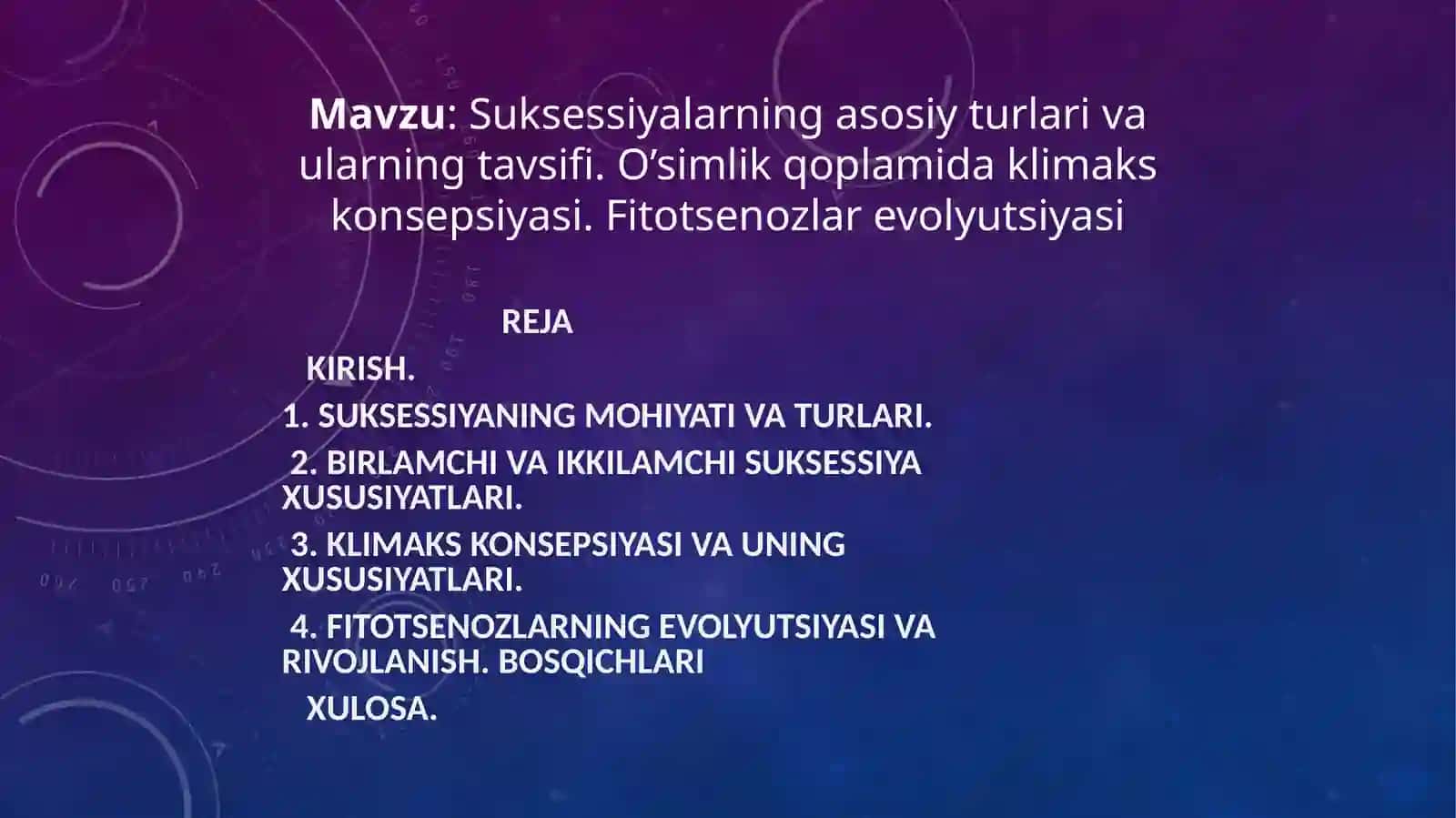 suksessiya 2