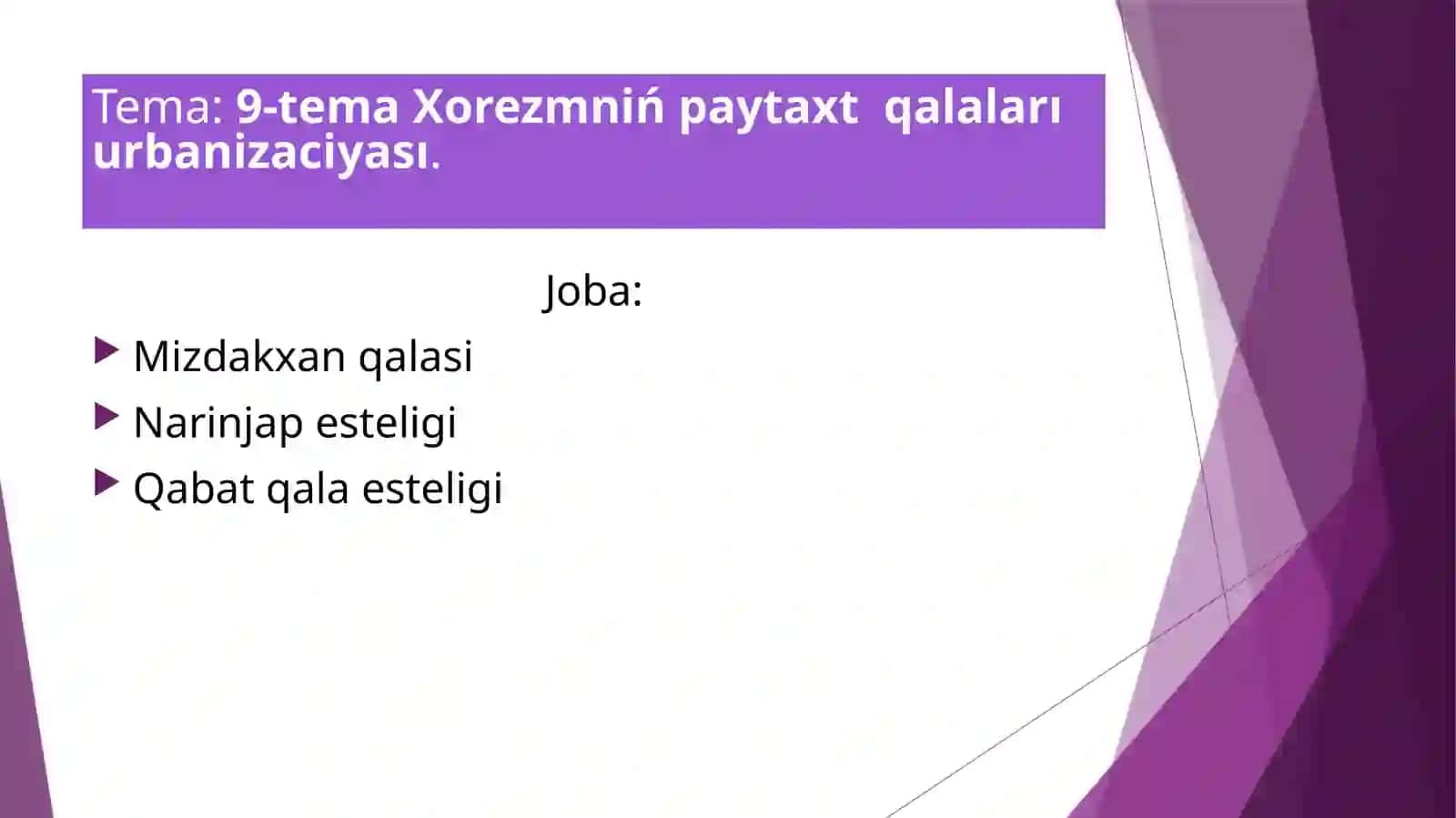 Azizaninislegenprezentaciyasi 2