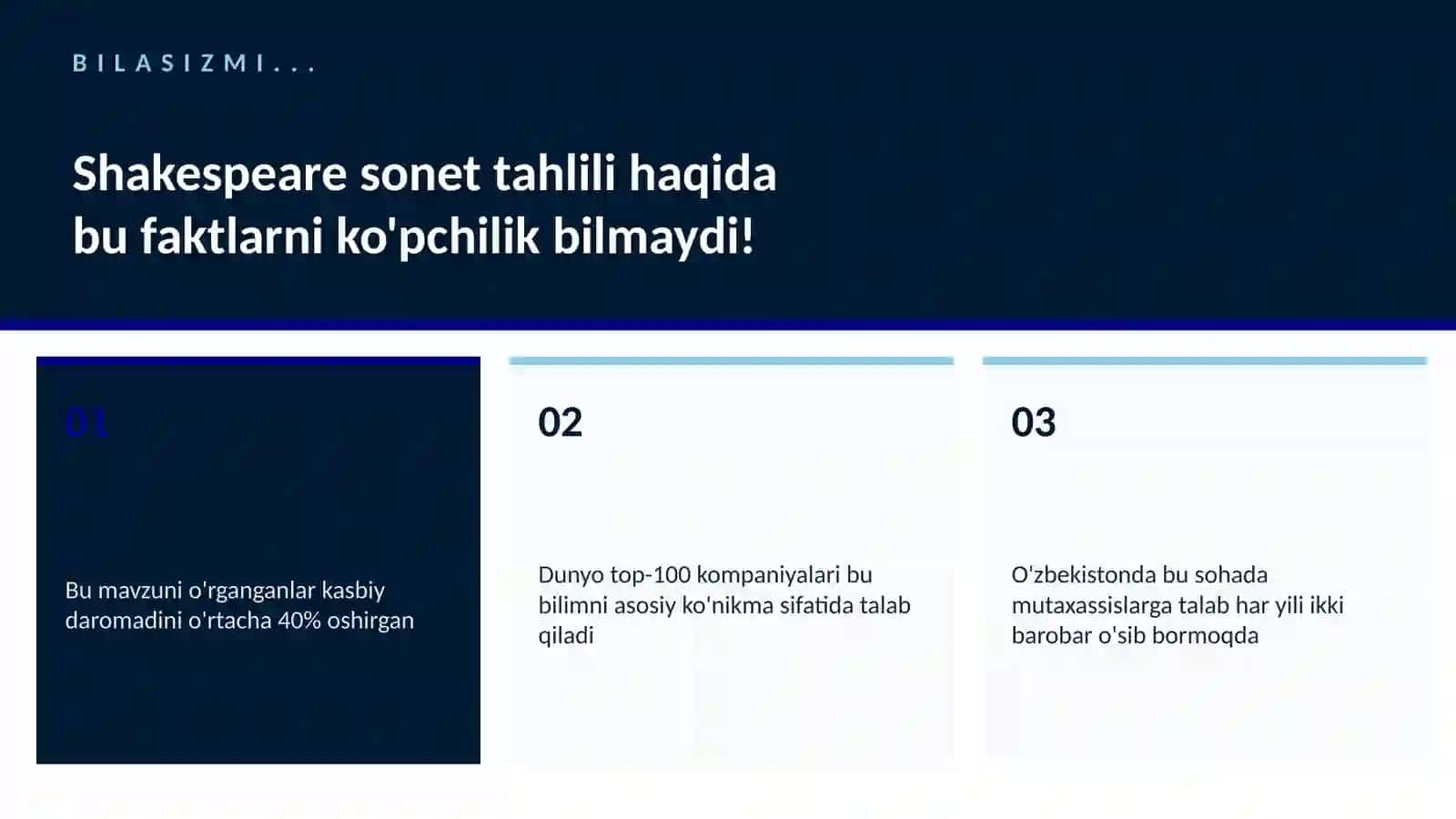 Shakespeare sonet tahlili 2