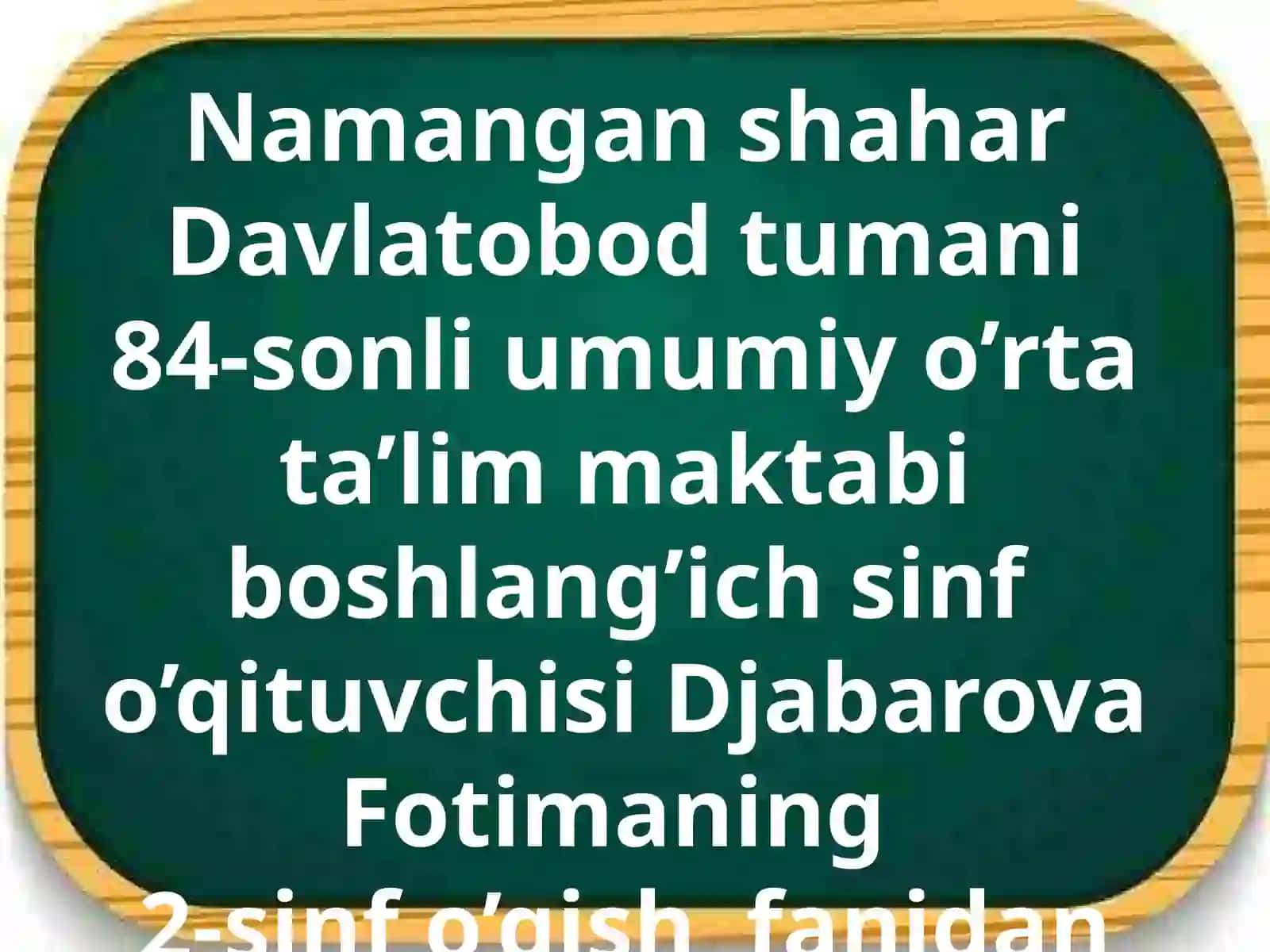 Qish mavzusidatayyorlagan taqdimoti 2