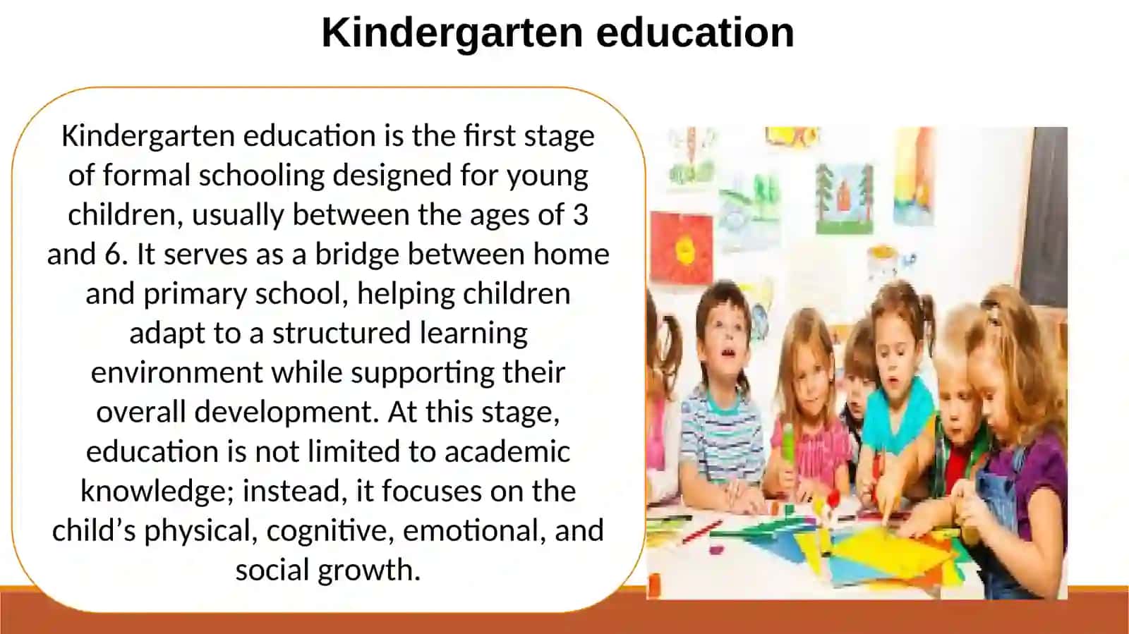 Education system in Uzbekistan 2