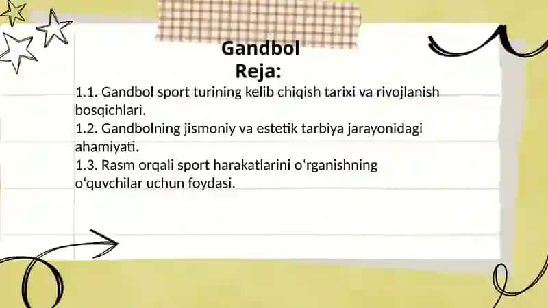 Gandbol 2