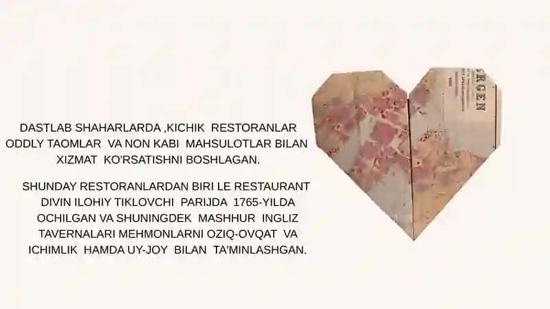 RESTAURANT DIVIN ILOHIY 2