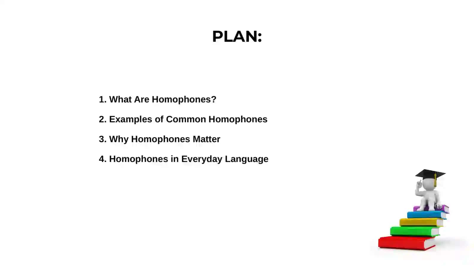 Homophones 2