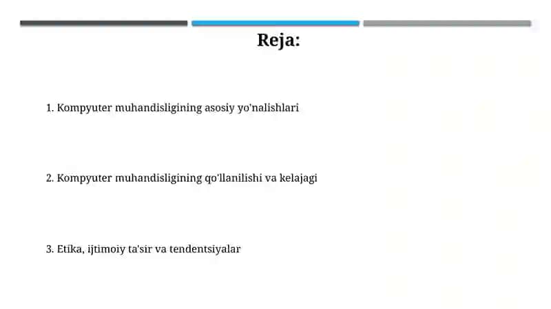 Kompyuter injering 2