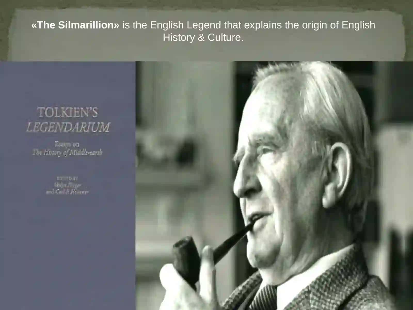 Principles of canonical literary mythology of J.R.R Tolkien in the World Literature 2