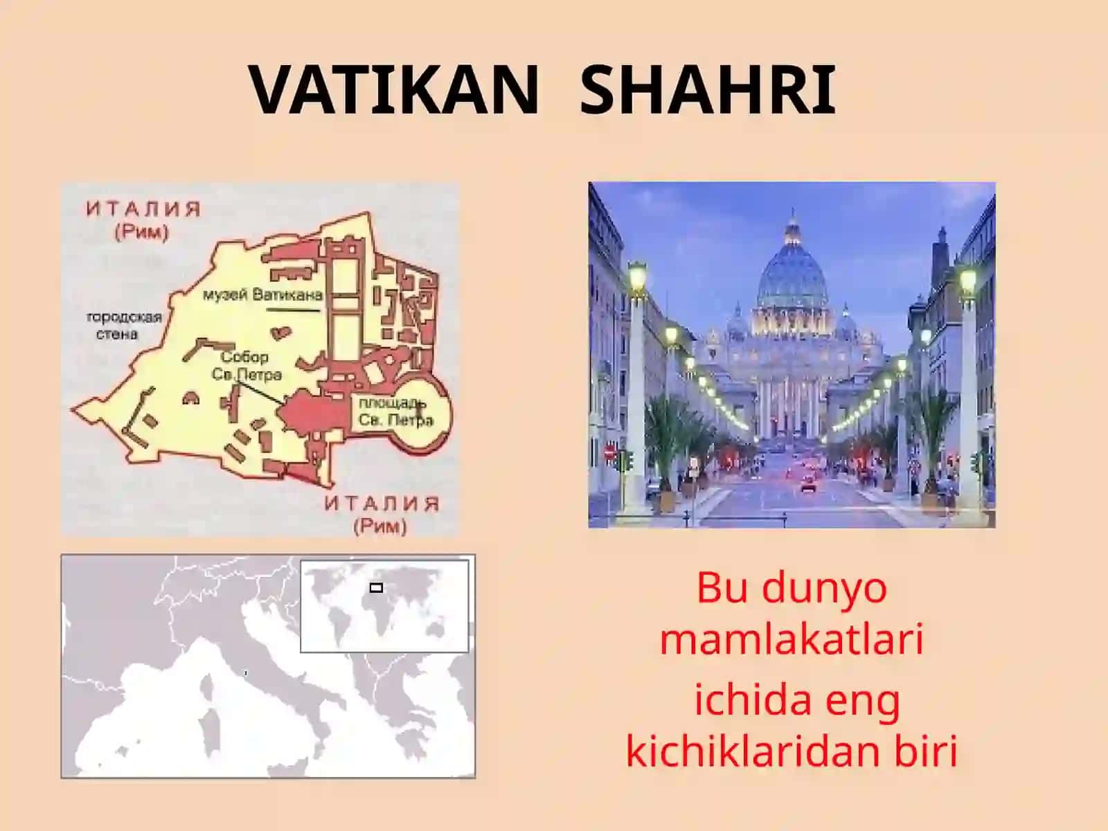 Slait taqdimoti 2