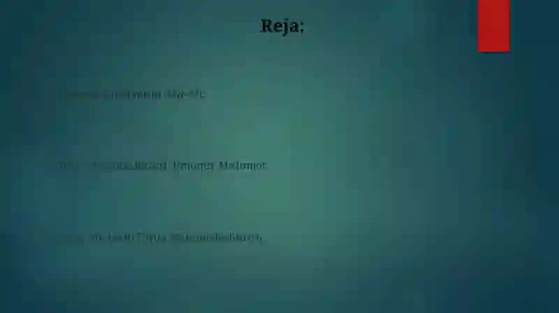 Qisqa Muddatli Foyda Maksimalashtirish 2