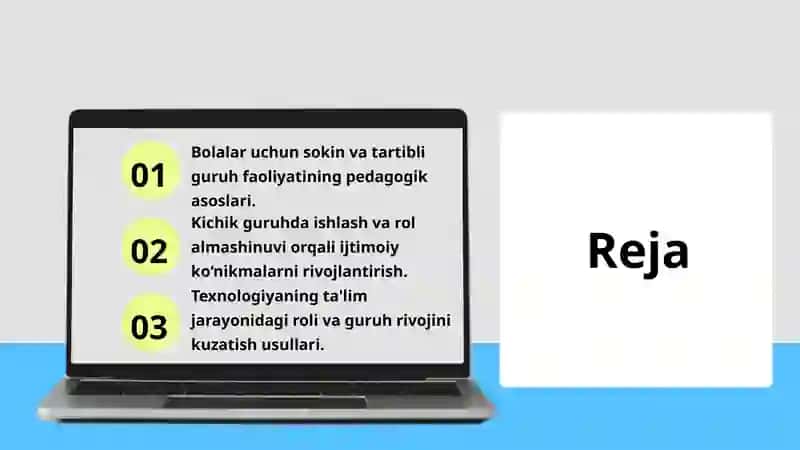 Birgalikda sokin faoliyat 2