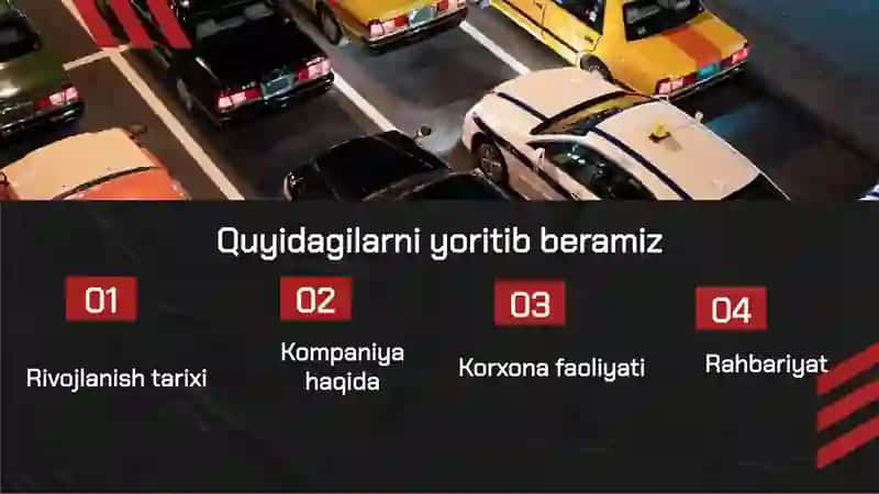 UZAUTO MOTORS 2
