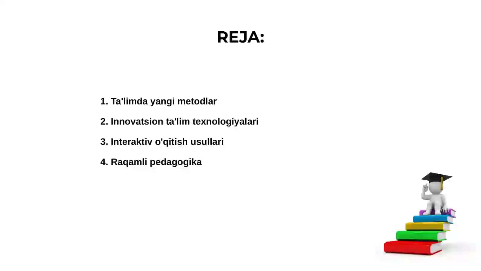 Ta’limda innovatsion metodlar 2