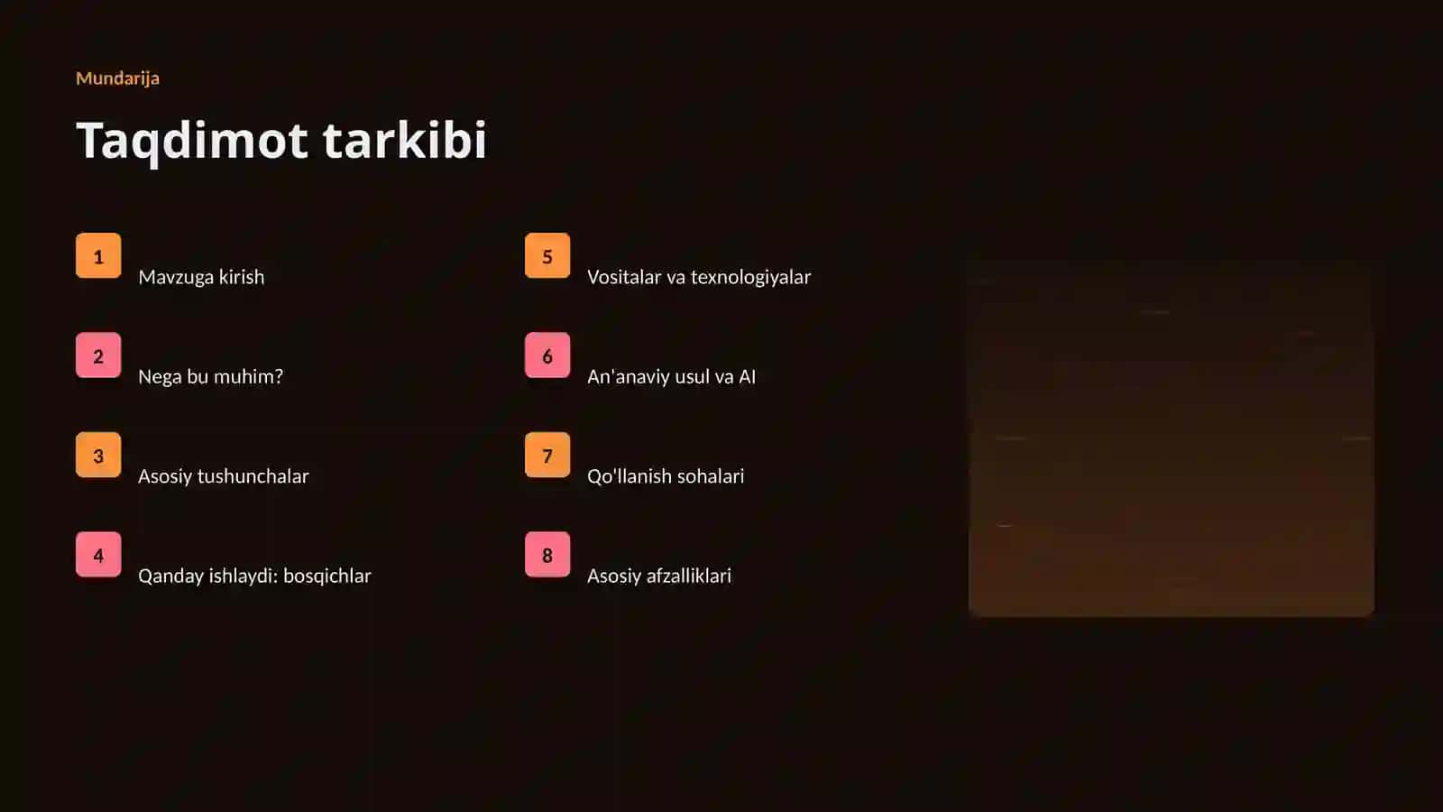 Sun'iy Intellekt: Amaliy Qo'llanma 2