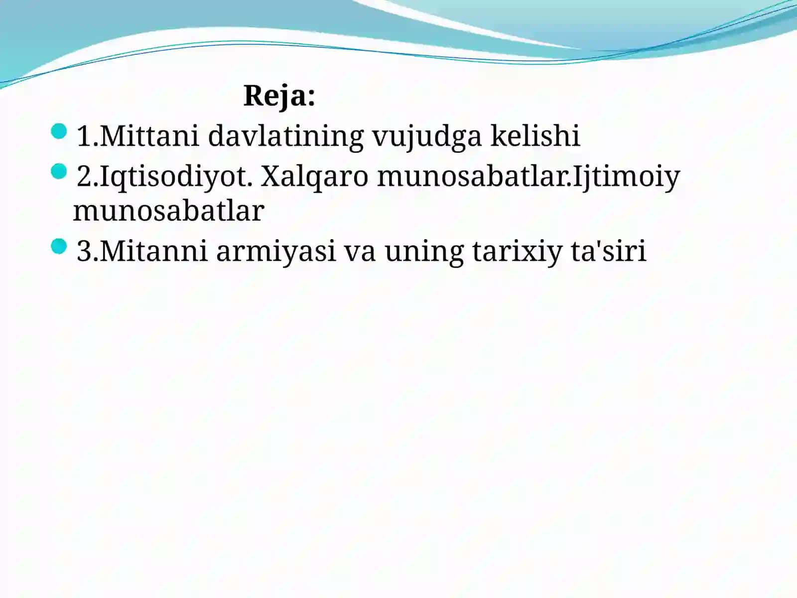 Mittanidavlati 2