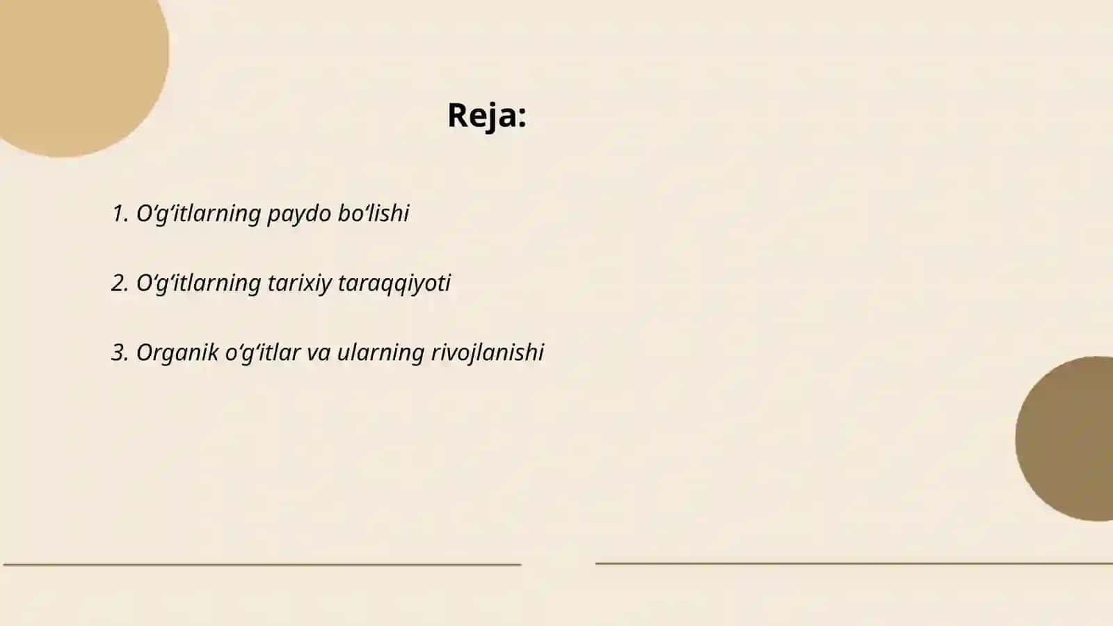 O‘g‘itlarning paydo bo‘lishi va uning taraqqiyoti 2