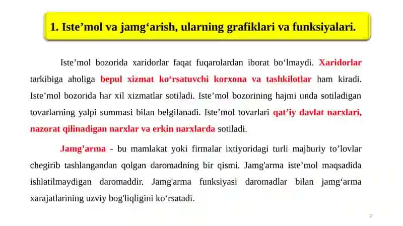 Iste’mol bozoridagi xaridorlar 2