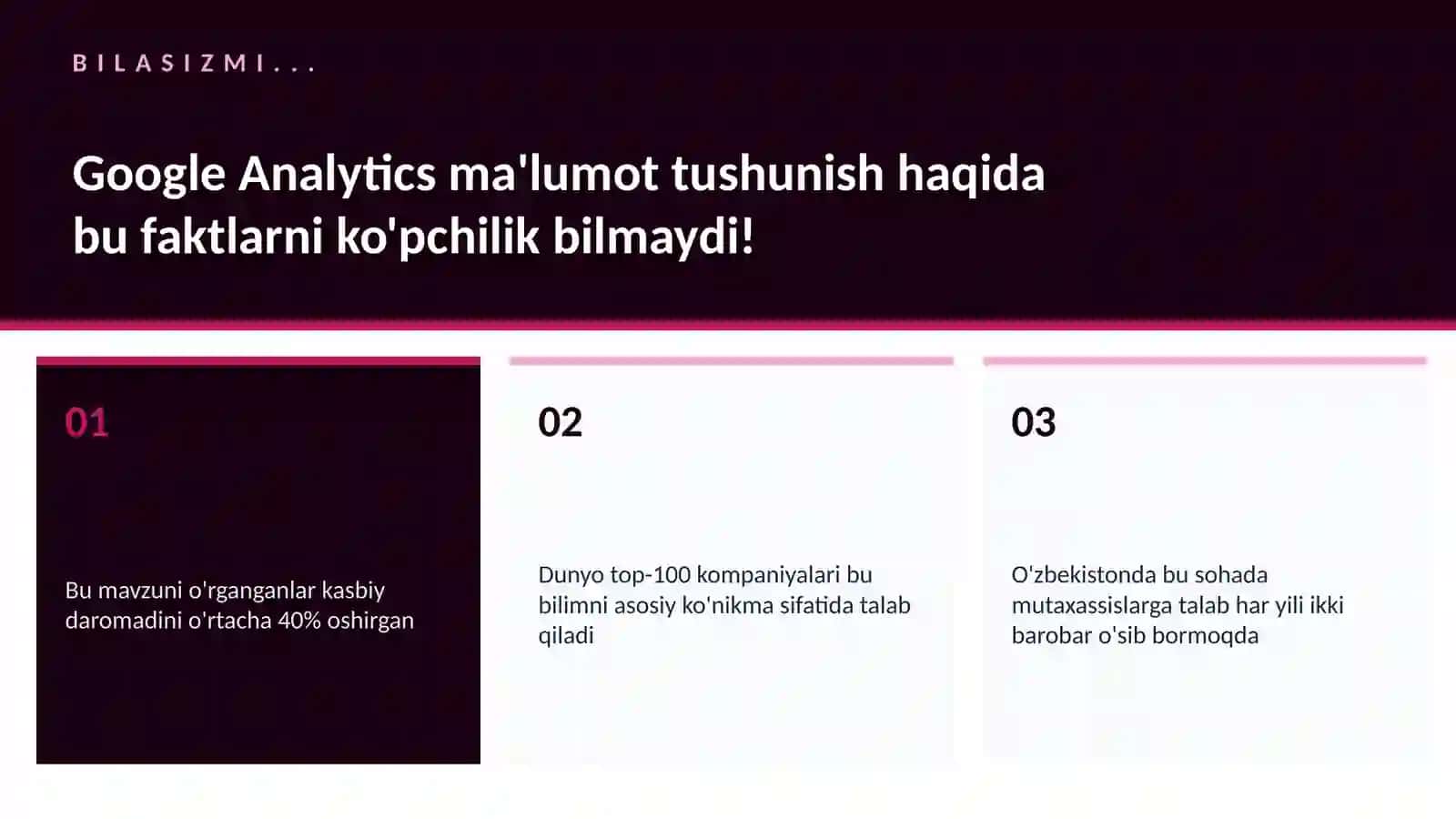 DATA SCIENCE VA TAHLIL 2