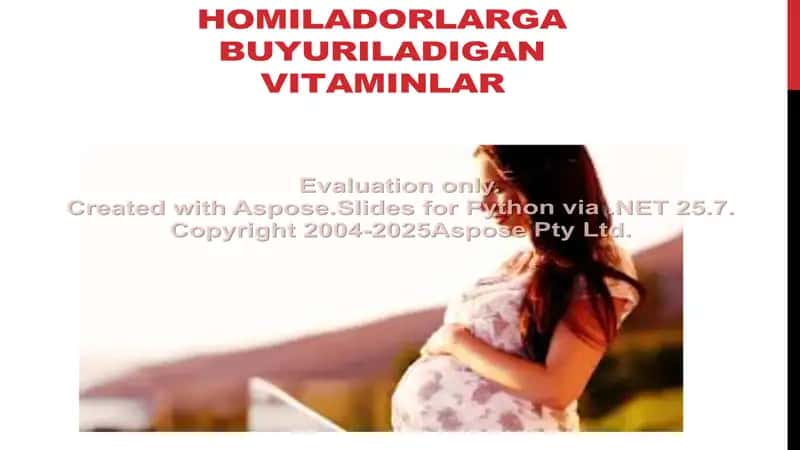 Polivitaminlar 2