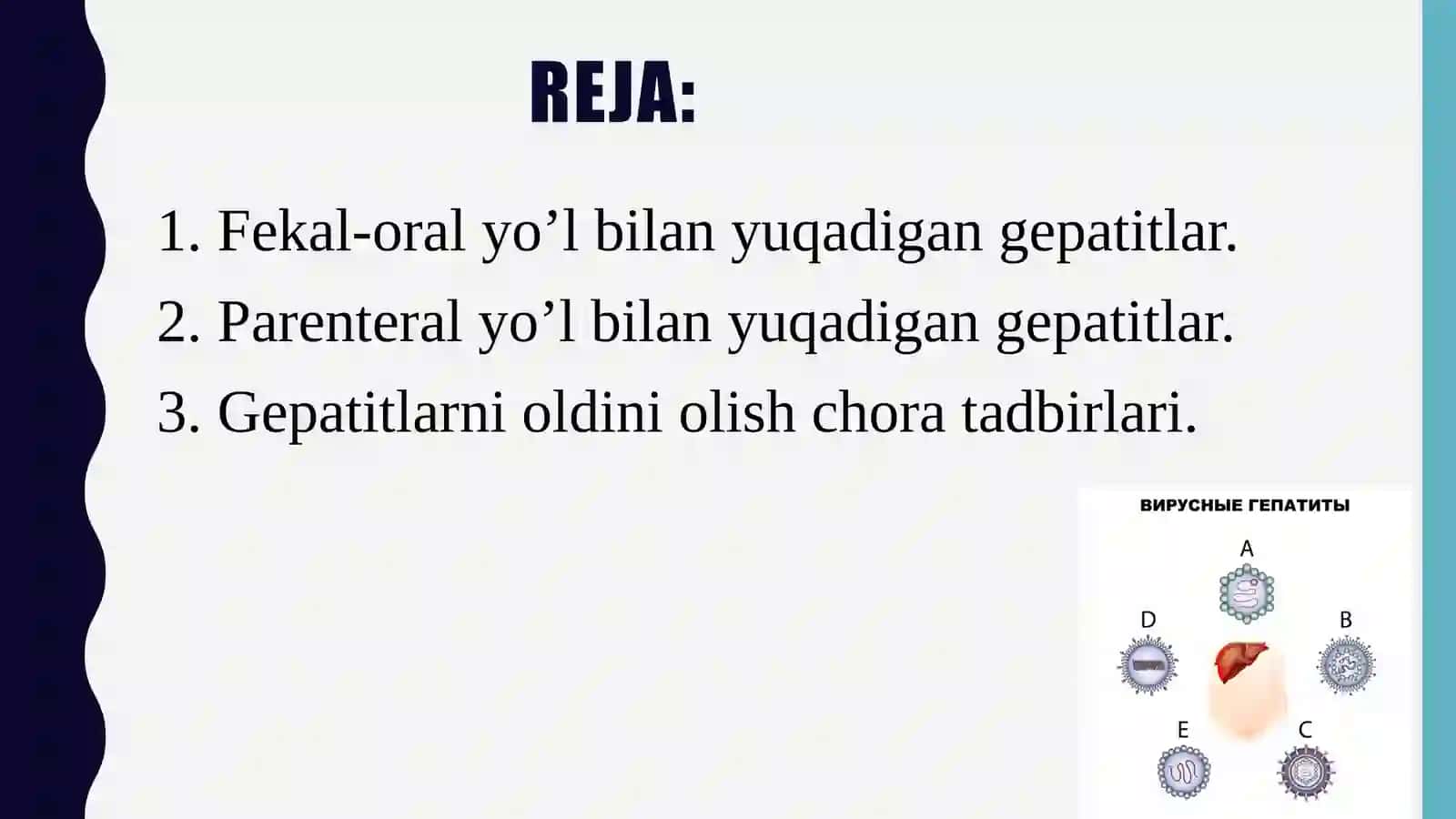 Gepatitlar 2