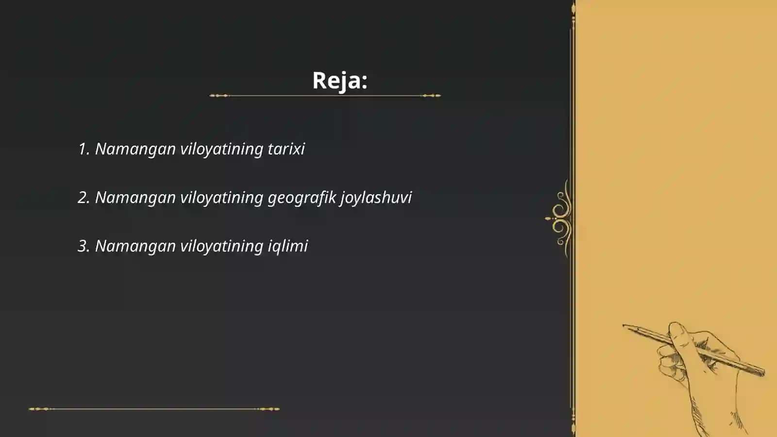 Namangan viloyati 2