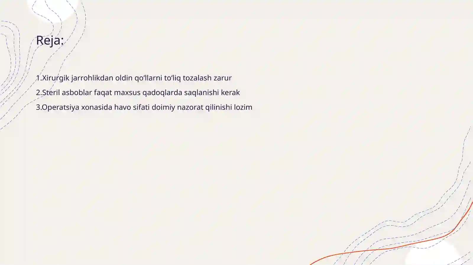 xirurgiyada gospital infeksiya profilaktikasi 2